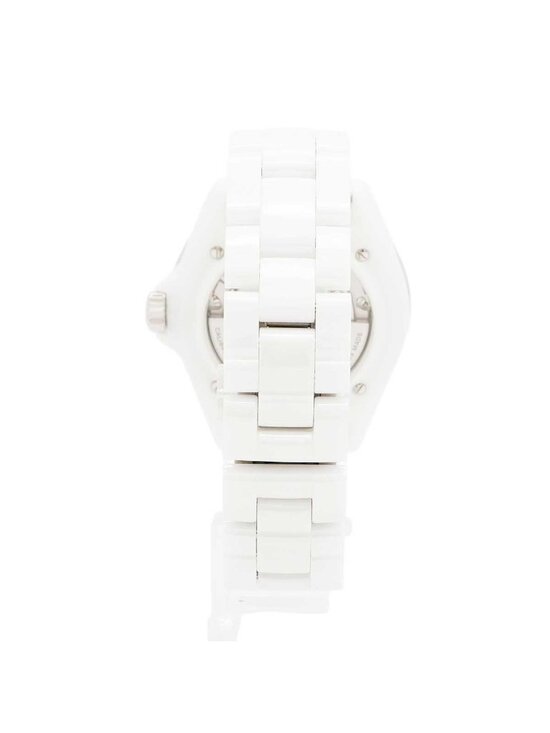 Chanel Phantom White Dial Watch main image 9